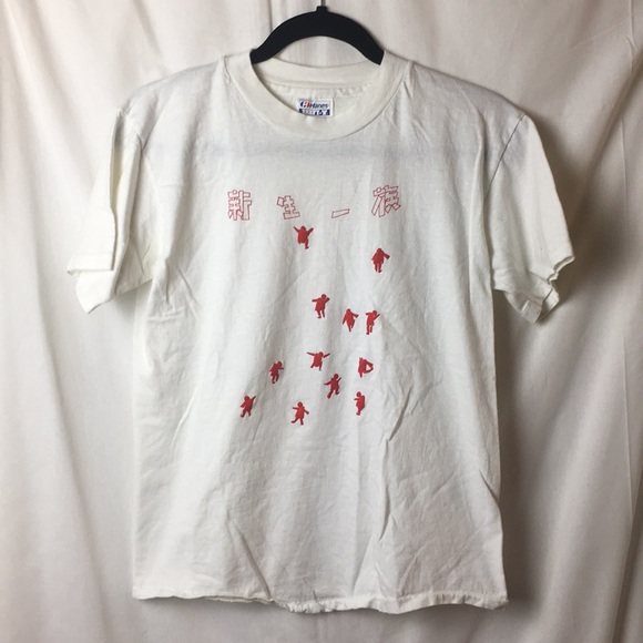 Vintage Other - Vintage Graphic Tee